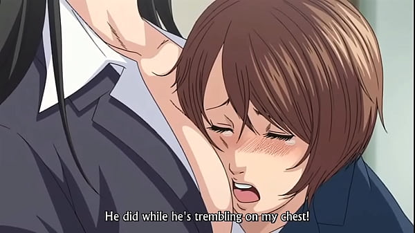 The_boy had_sex withhis aunt