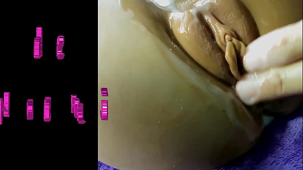 Nonton Su Vagina Llena Con Mis Dedos thumbnail