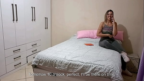 Play MP4 - She went to the interview to be a nightclub dancer and had sex with the employer