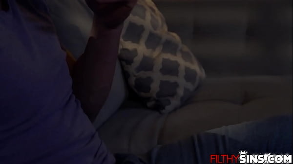 Stepdaughter caught her stepmomfucking her hot_boyfriend