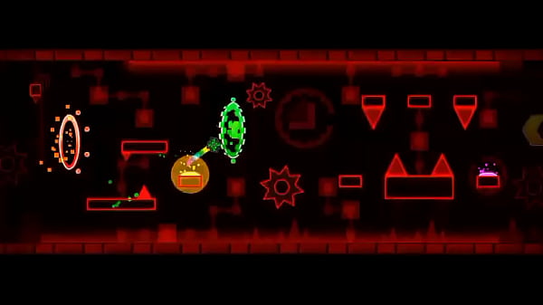 Average yatagarasu run 