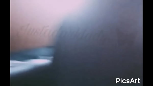 Intense cowgirl reverse