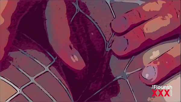 Comic AnimeVersionof Sextoy CEO Fembot Anal Creampie