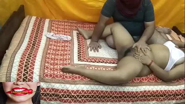 Rough Love Making By Indian Couple thumbnail