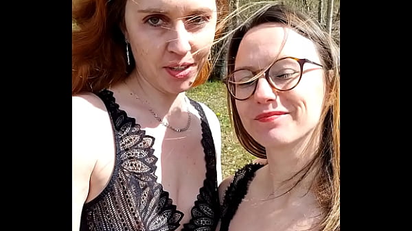 Kira fox & moi m&ecirc;me avons un petit message pour vous 