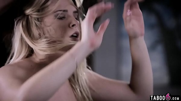 Teen has to pay rent or_have sex with the_landlord