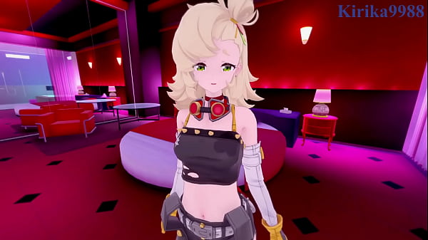 Nonton Piper Wheel And Belle (rin) Intense Sex. - Zenless Zone Zero Pov Hentai thumbnail