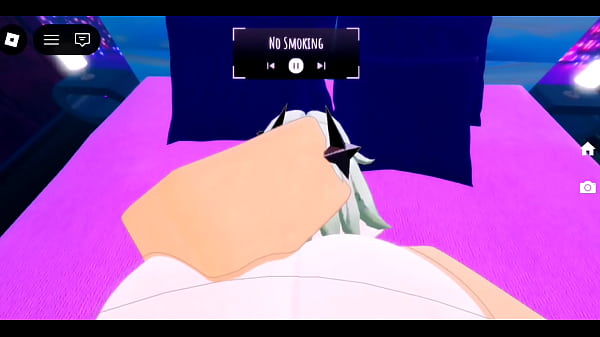 Nonton Roblox De Noche thumbnail