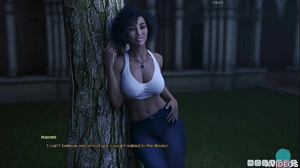 Lust Academy Ep.85 &ndash; Visual Novel Gameplay [hd] thumbnail