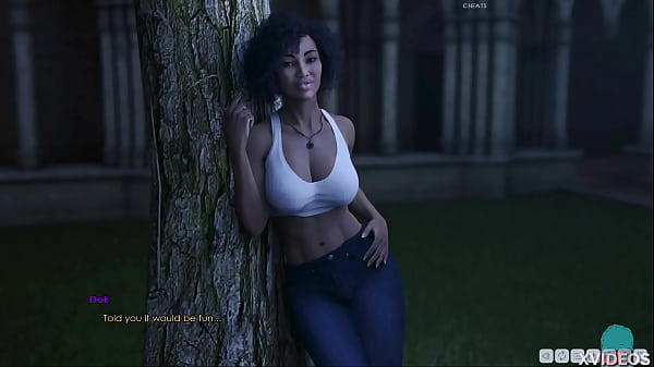 Play MP4 - LUST ACADEMY &num;85 &bull; Stretching her tight&comma; dripping wet pussy is a joy&excl;