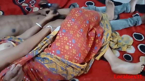 Play MP4 - Red Saree Indian Sex With Boyfriend &lpar;Official video By Localsex31&rpar;
