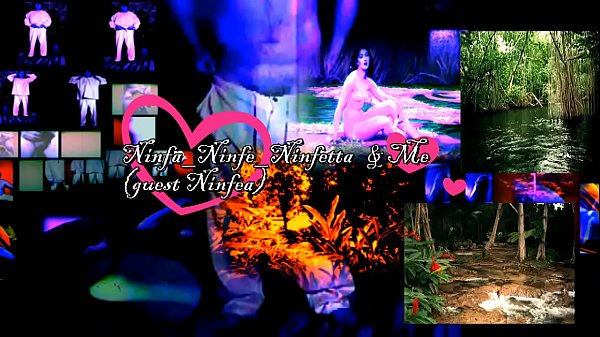 Ninfa Ninfe Ninfetta Meguest Ninfea