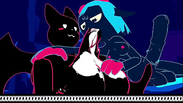 3d Forest porn deepthroat 