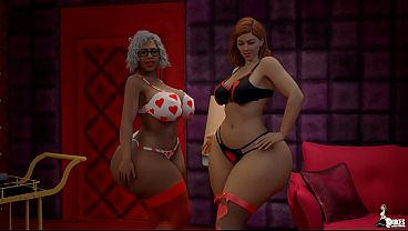 The Proposition Valentines Day Special Episode 2 thumbnail