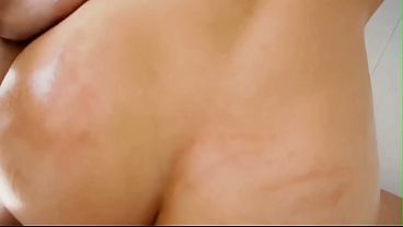 I couldn'_t hold back with such a hot stepsister. I came inside her.