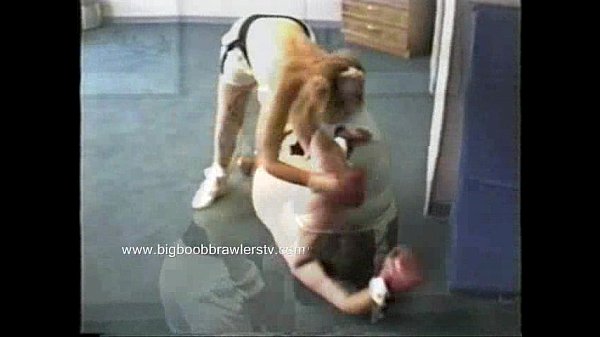 BigBoobBrawlers Boxing