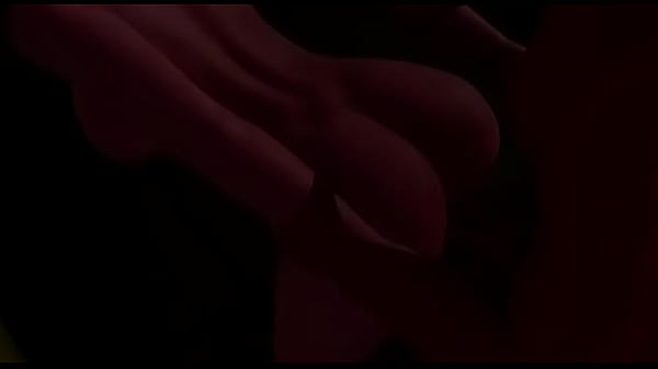 Woman is trapped and fucked in the backrooms