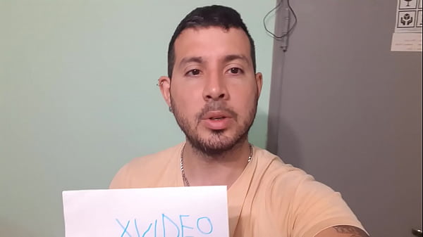 V&iacute_deo de verificaci&oacute_n