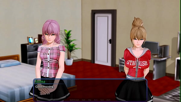 Play MP4 - Harem Hotel -&lpar;PT 61&rpar; - &lbrack;RUNEY&rsqb;