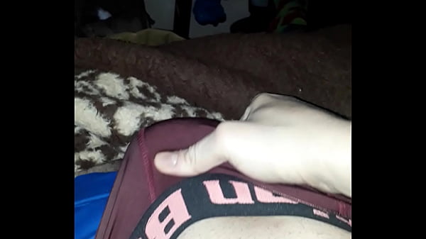 TES&Atilde_O QUERENDO UM BOY