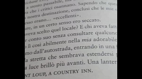 ANOTHER LOVE PARTE 15