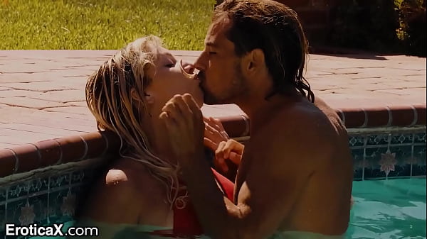 EroticaX Hot Student But I Already Have A Boyfriend