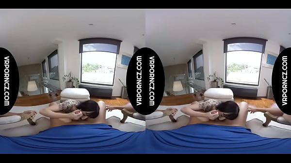 vr pornc CZ 