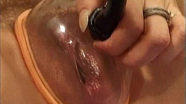 Pussy Pumping 