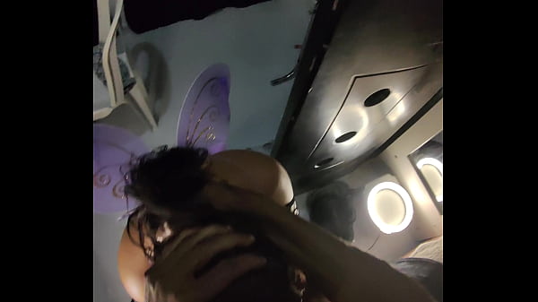 SEASON FOURPOV TINKERBELL