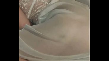 Blindfold Step-mom thumbnail