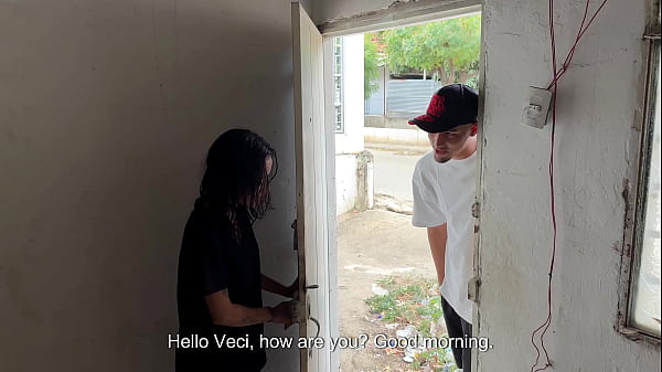 Nonton Pareja De Desconocidos Se Conocen Por Primera Vez Y Tienen Relaciones Al Aire Libre. thumbnail