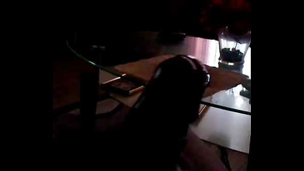 Busting a nut for the ladies