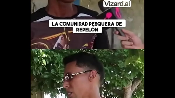 Nonton La Comunidad Pesquera De Repel&oacute;n #esfuerzo #chiclenoticias #historia #atrevidoypegajoso #trabajo #dedicacion #comunidad thumbnail