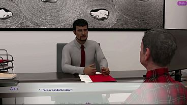 Play MP4 - My Stepbrother's wife 2