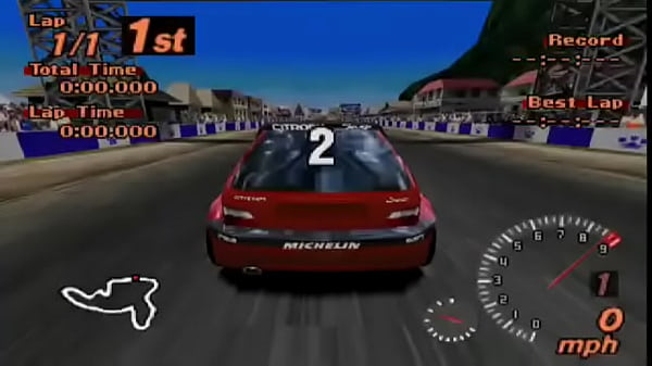 Nonton Gt2 Rally thumbnail