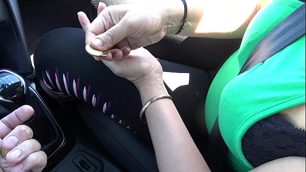 Perverted Taxi Driver In Germany thumbnail