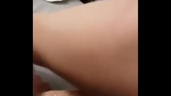 Babe Squirts Hard As Her Lover_Fucks Her WIth A Strapon