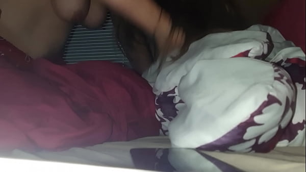 Breazy Mai_gets c by cock