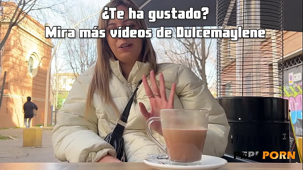 Sweet Maylene and her TITS want a round 2o with Alex Black 