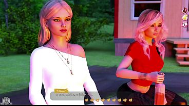 Play MP4 - HELPING THE HOTTIES re-start &num;54