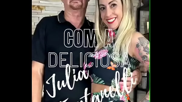 Nonton Estreia Amanh&atilde; Ser&aacute; Que O Velho Aguentou &eacute; Socou Gostoso? Ser&aacute; Que O Pai Da Andressa Urach Fez Jus A Fa ... thumbnail
