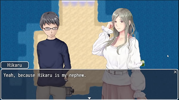 Nonton Shipwrecked Keiji Route thumbnail