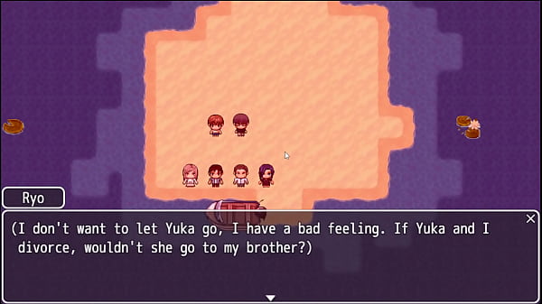 Shipwrecked keiji route 