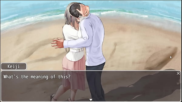 Shipwrecked keiji route 