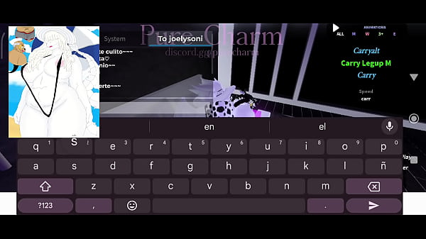 Play MP4 - My whore likes to be penetrated by my dragon cock Roblox