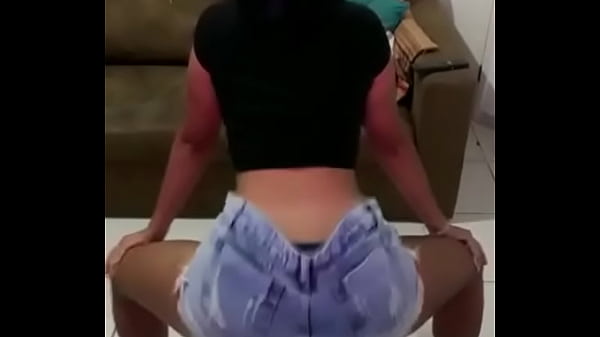 Minha irm&atilde_ gostinha dan&ccedil_ando