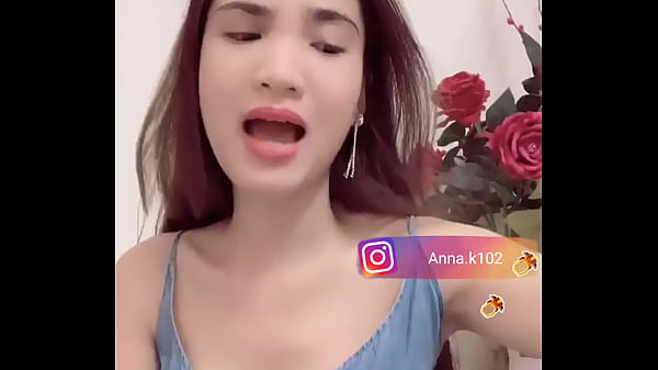 Instagram anna k102 khoe_ngực_đẹp