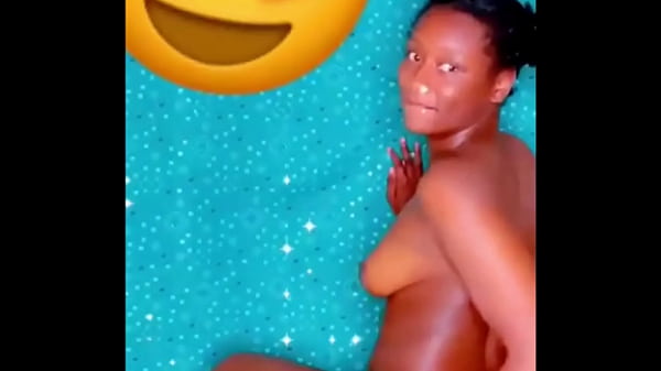 Big Booty Ebony Drop It Challenge thumbnail