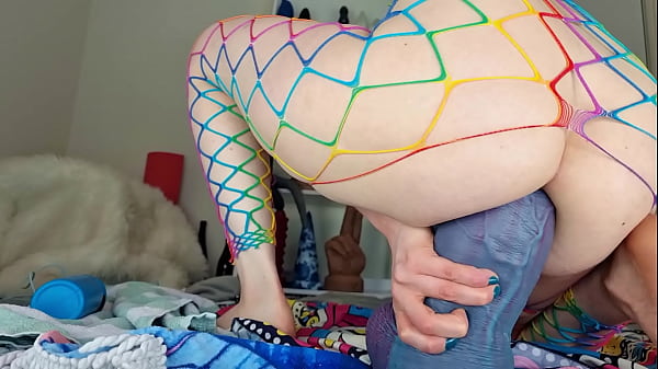 Mr Hankey's Toys Atlas Giant Dildo Exclusively For My Asshole thumbnail