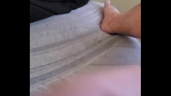 Cumshot after no playing